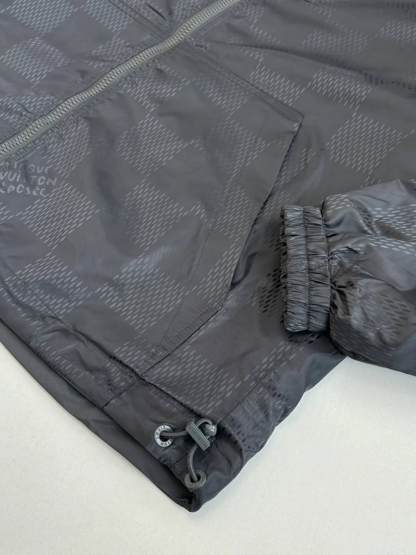 Men's Jackets And Down Jackets LOUIS VUITTON 18179357