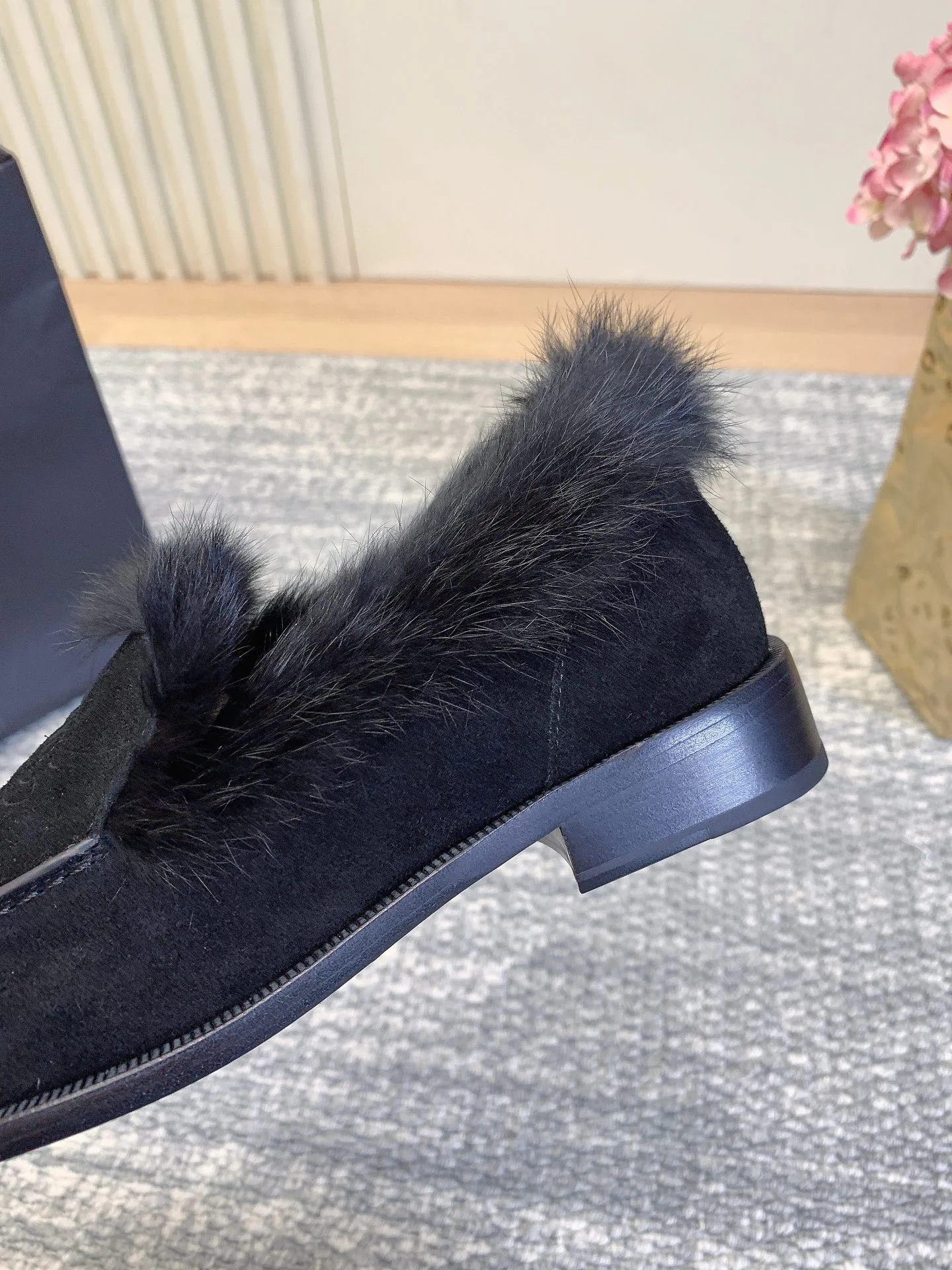 Women's Loafers And Moccasins CHANEL 17370031