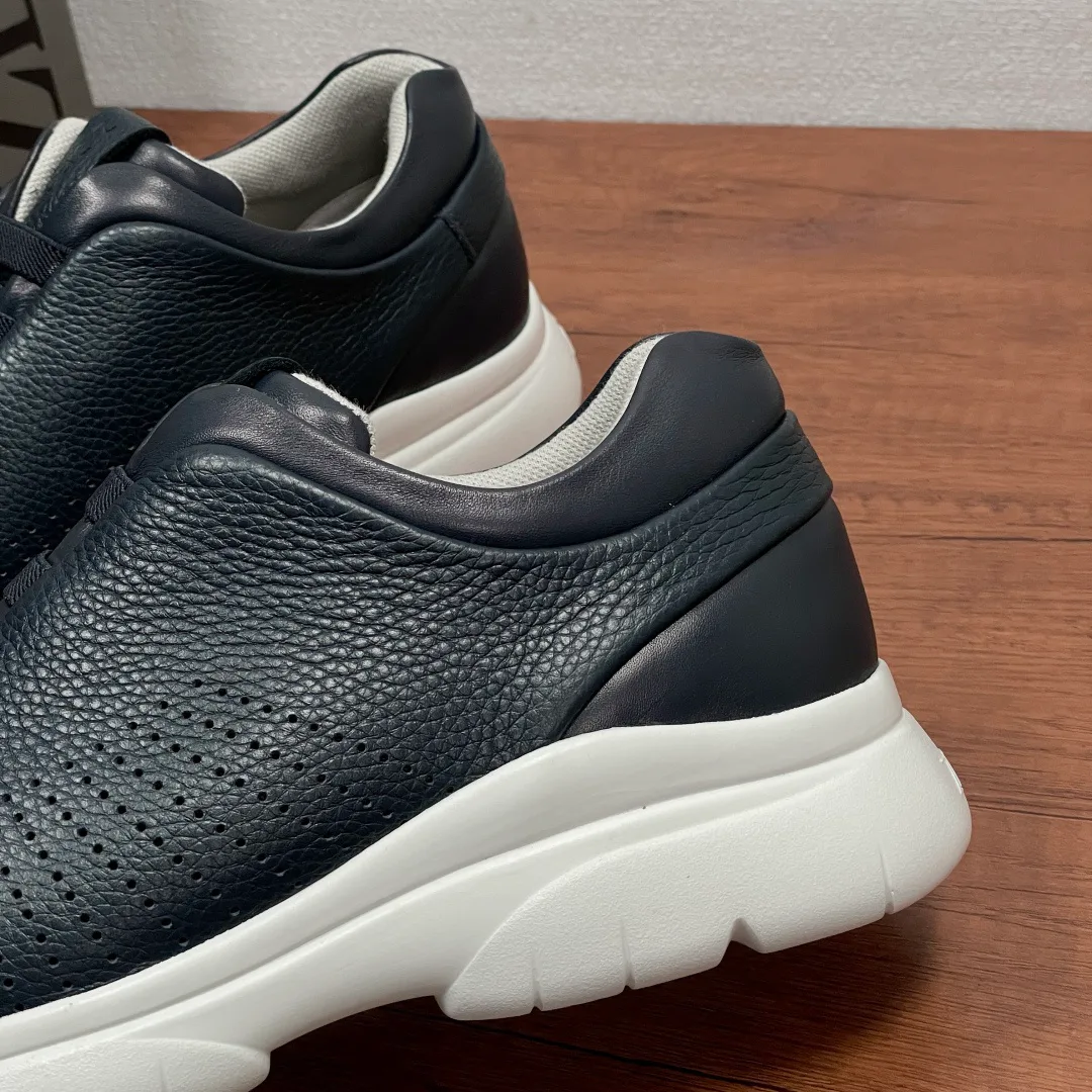 Men's Sneakers ZEGNA 17307282