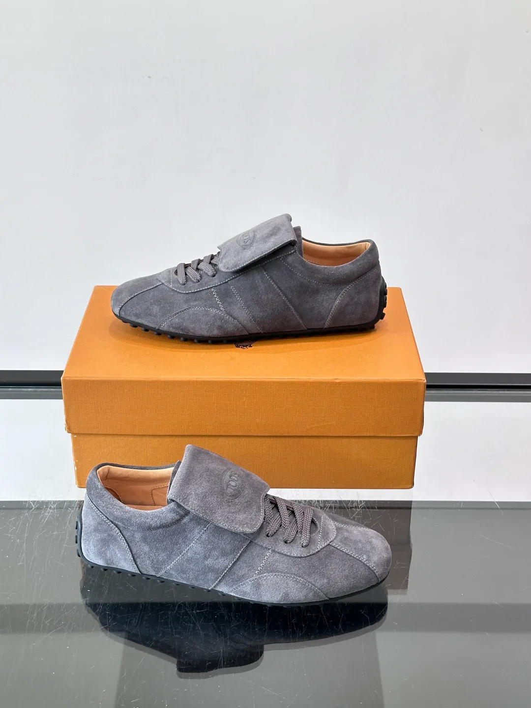 Men's Sneakers TOD'S 17905745