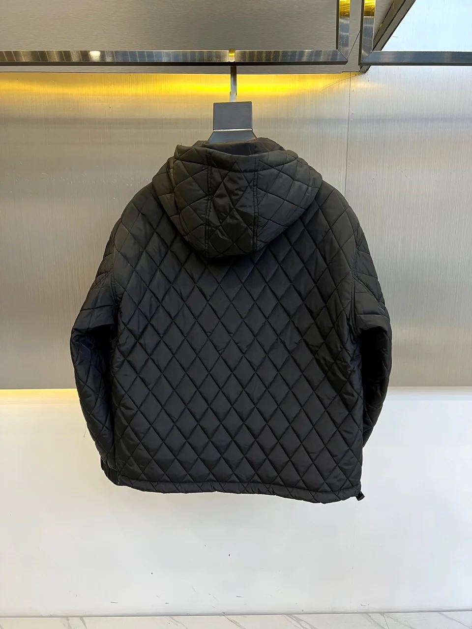 Men's Jackets And Down Jackets BURBERRY 18416829