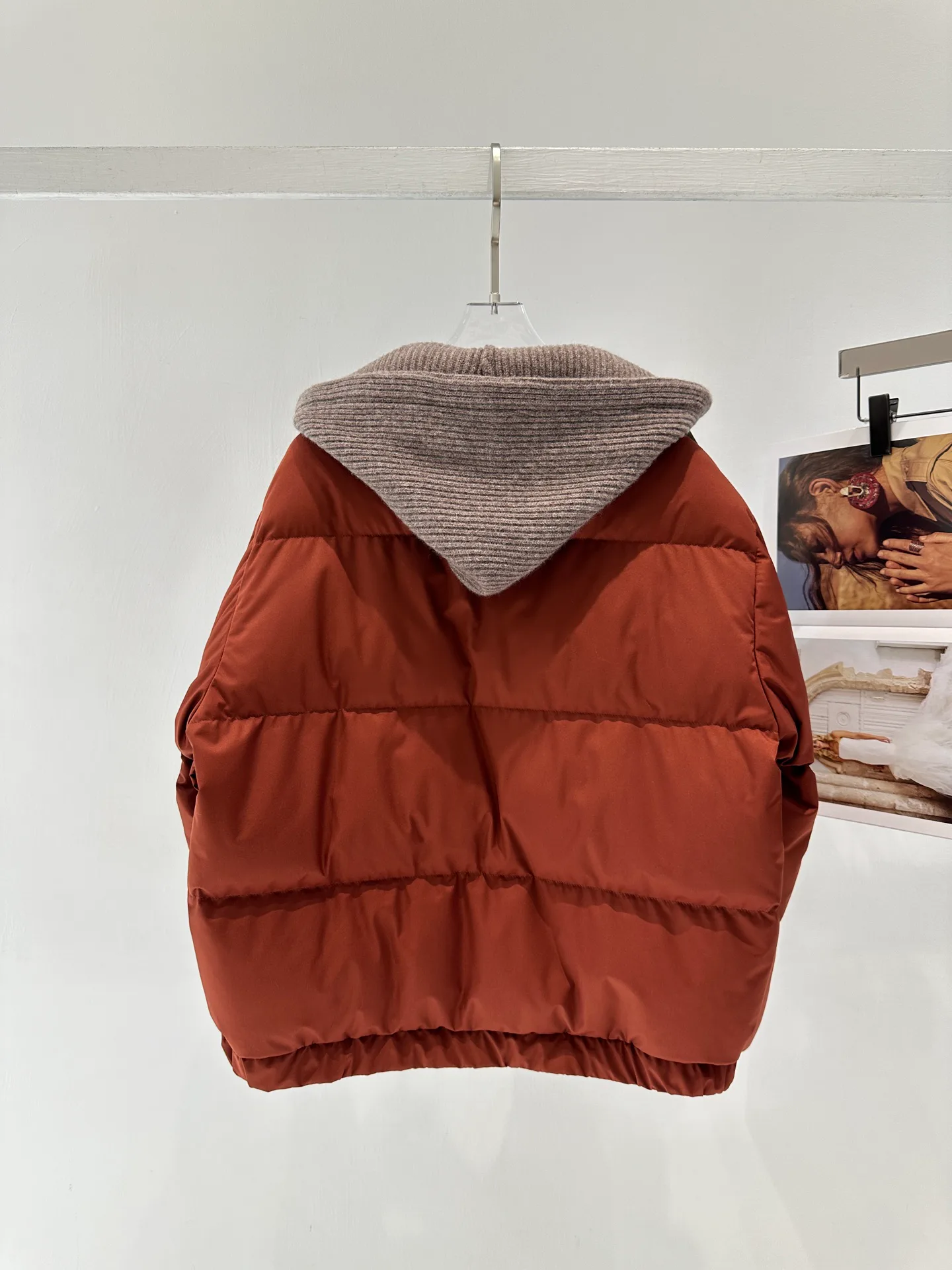 Women's Jackets And Down Jackets LORO PIANA 16989991