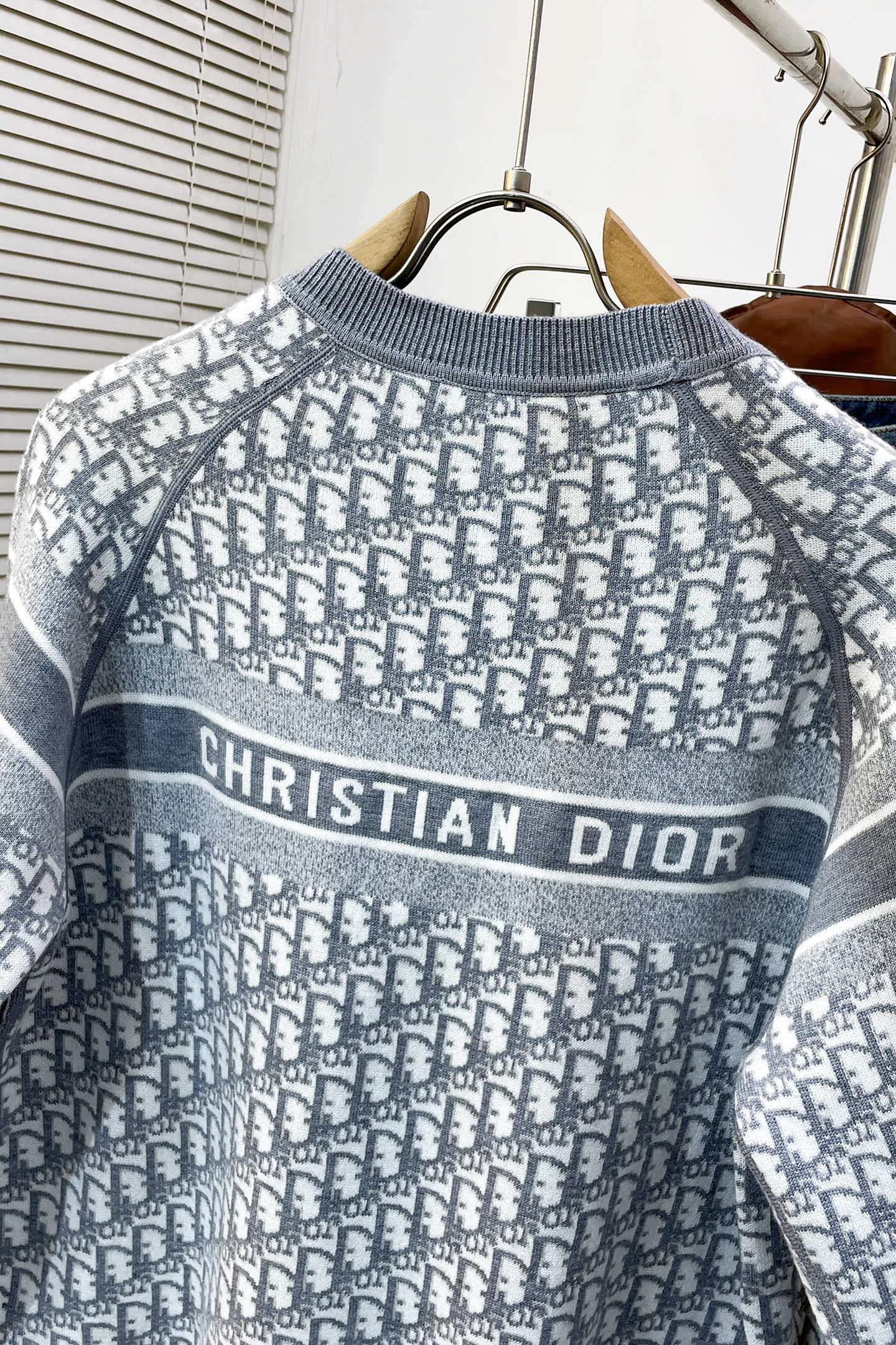 Men's Jumpers And Sweaters CHRISTIAN DIOR 17798870