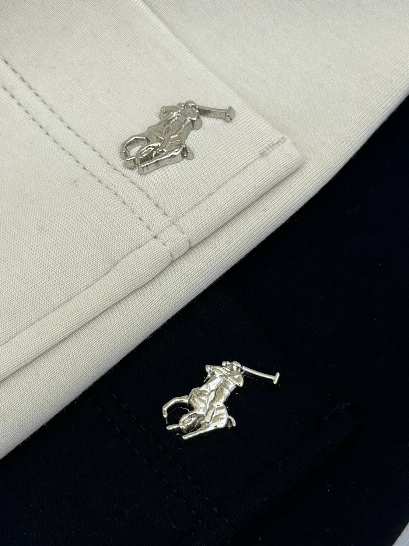 Men's Trousers RALPH LAUREN 18140915