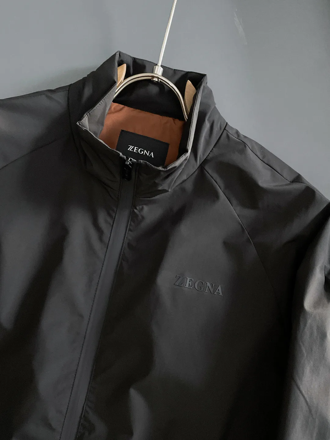 Men's Jackets And Down Jackets ZEGNA 17799713