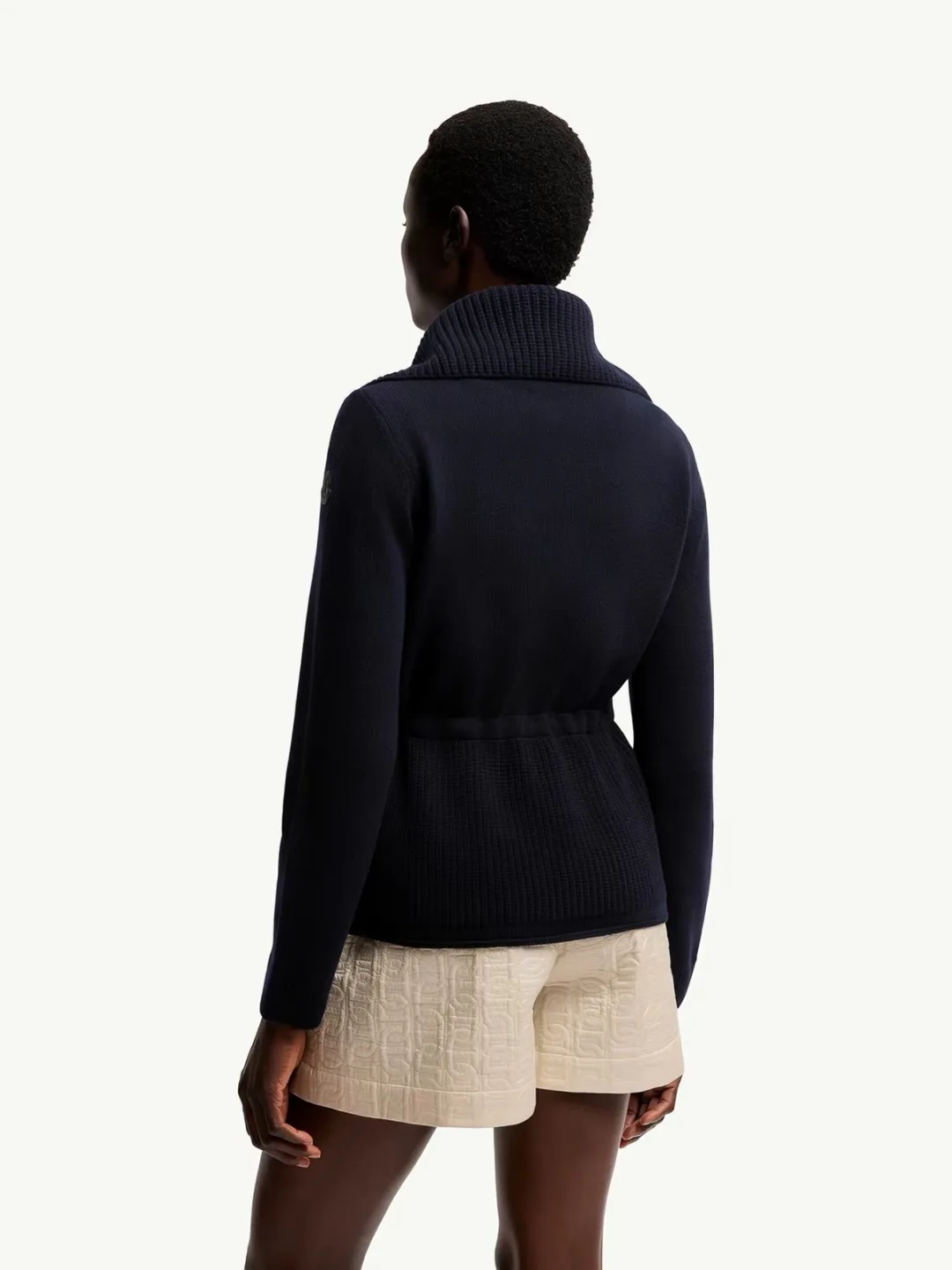 Women's Jackets And Down Jackets MONCLER 18248293