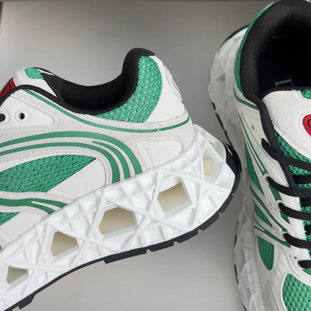 Men's Sneakers CHRISTIAN DIOR 17869042