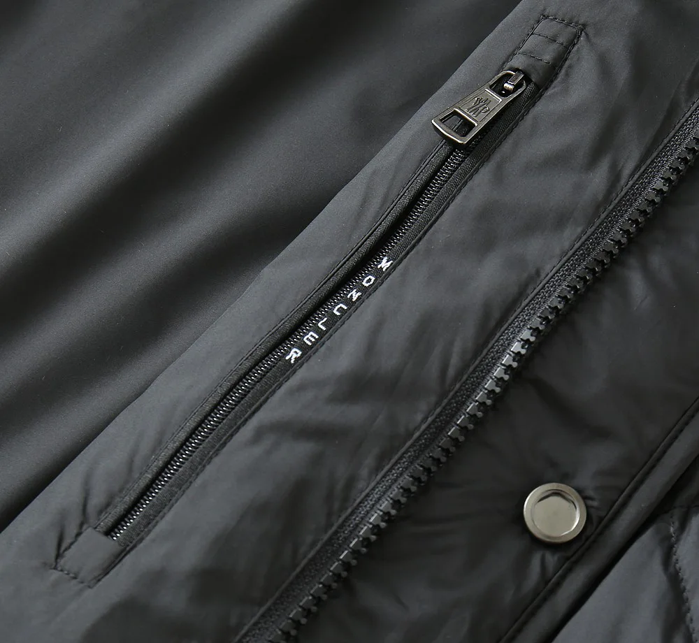 Women's Vests MONCLER 18188872