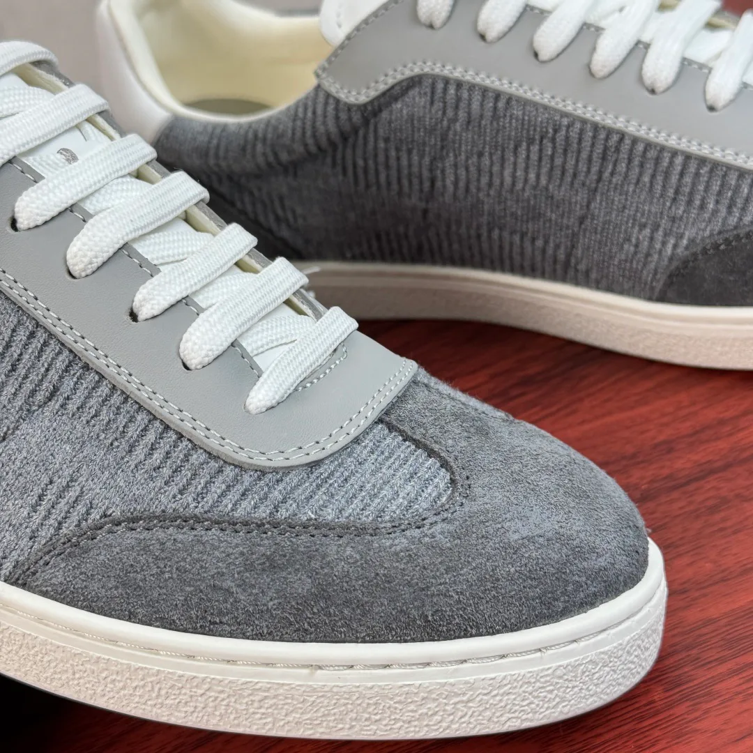 Men's Sneakers BRUNELLO CUCINELLI 17332788