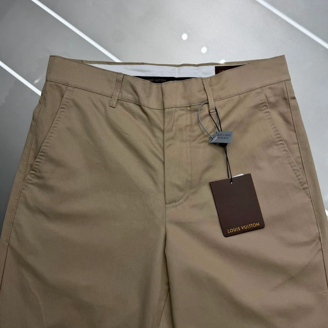 Men's Trousers LOUIS VUITTON 17207522