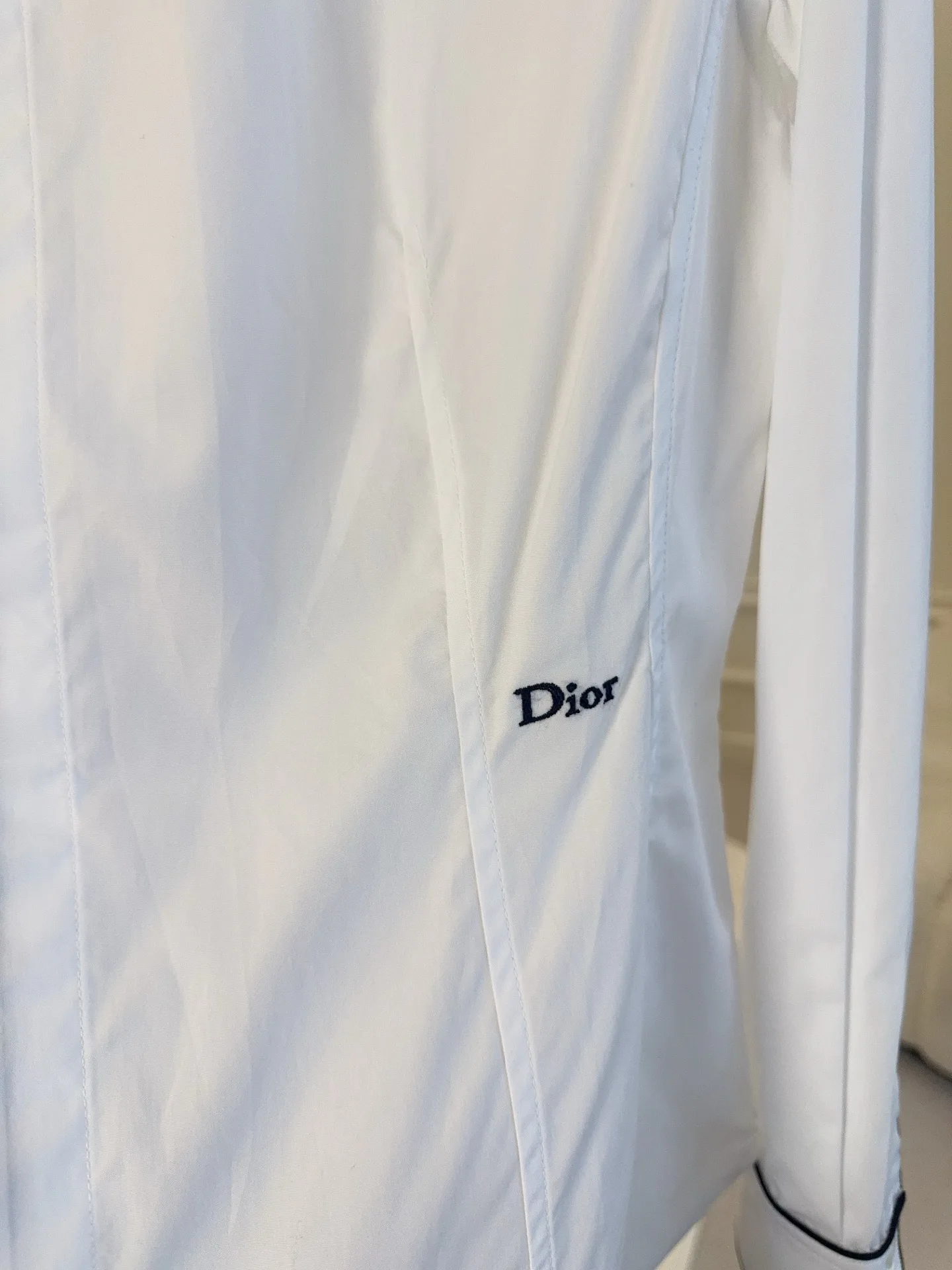 Women's Shirts CHRISTIAN DIOR 17952795