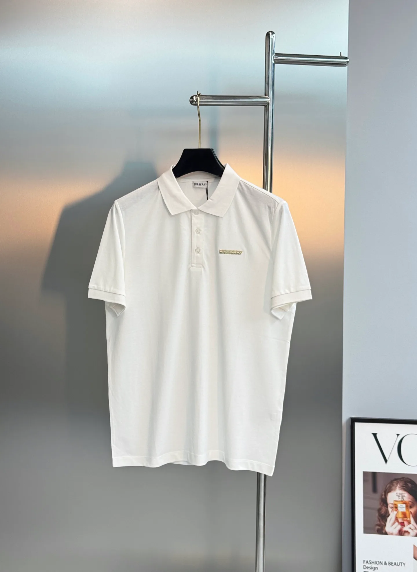 Men's Shirts BURBERRY 17223644