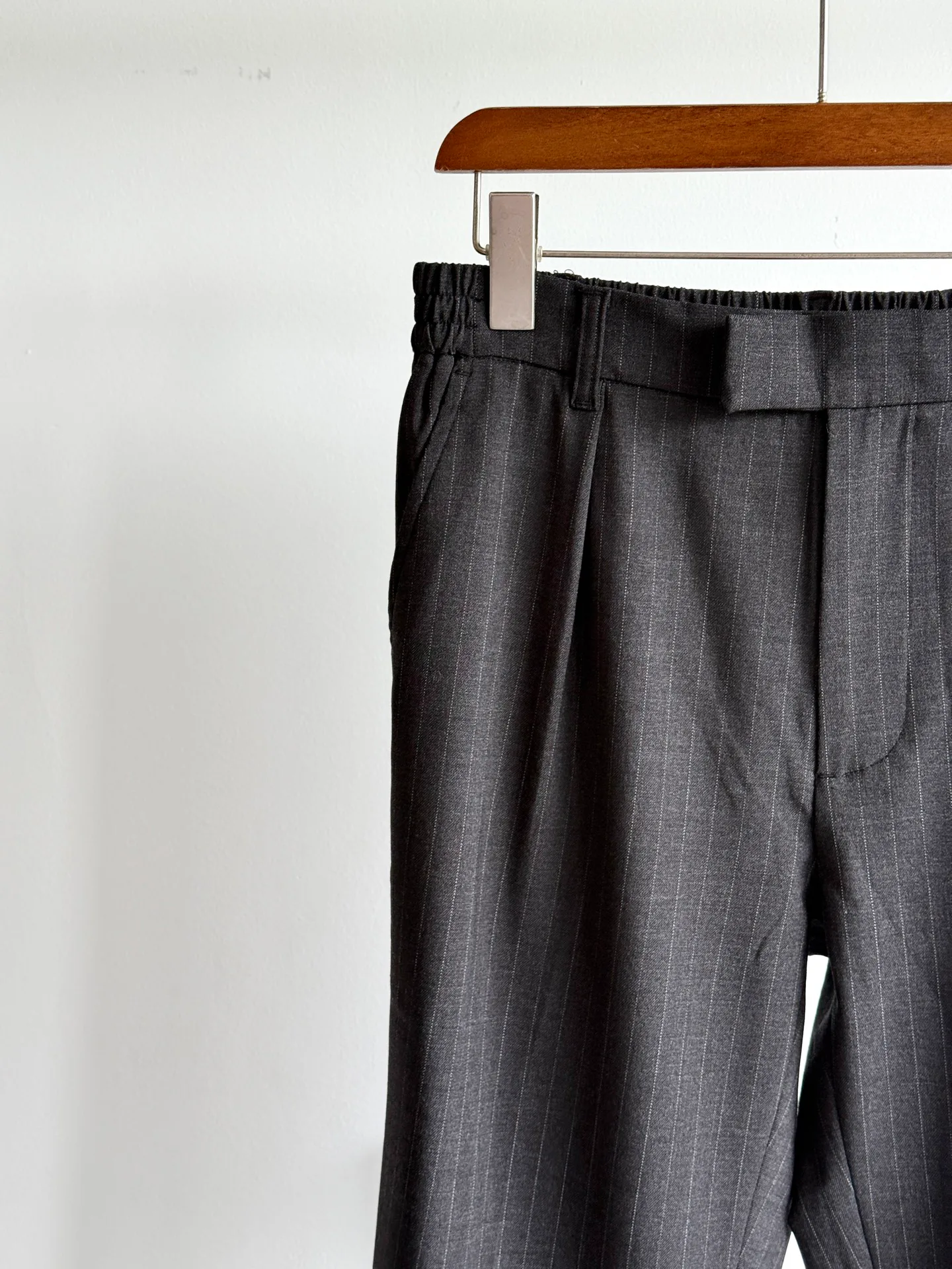 Men's Trousers LORO PIANA 18084623