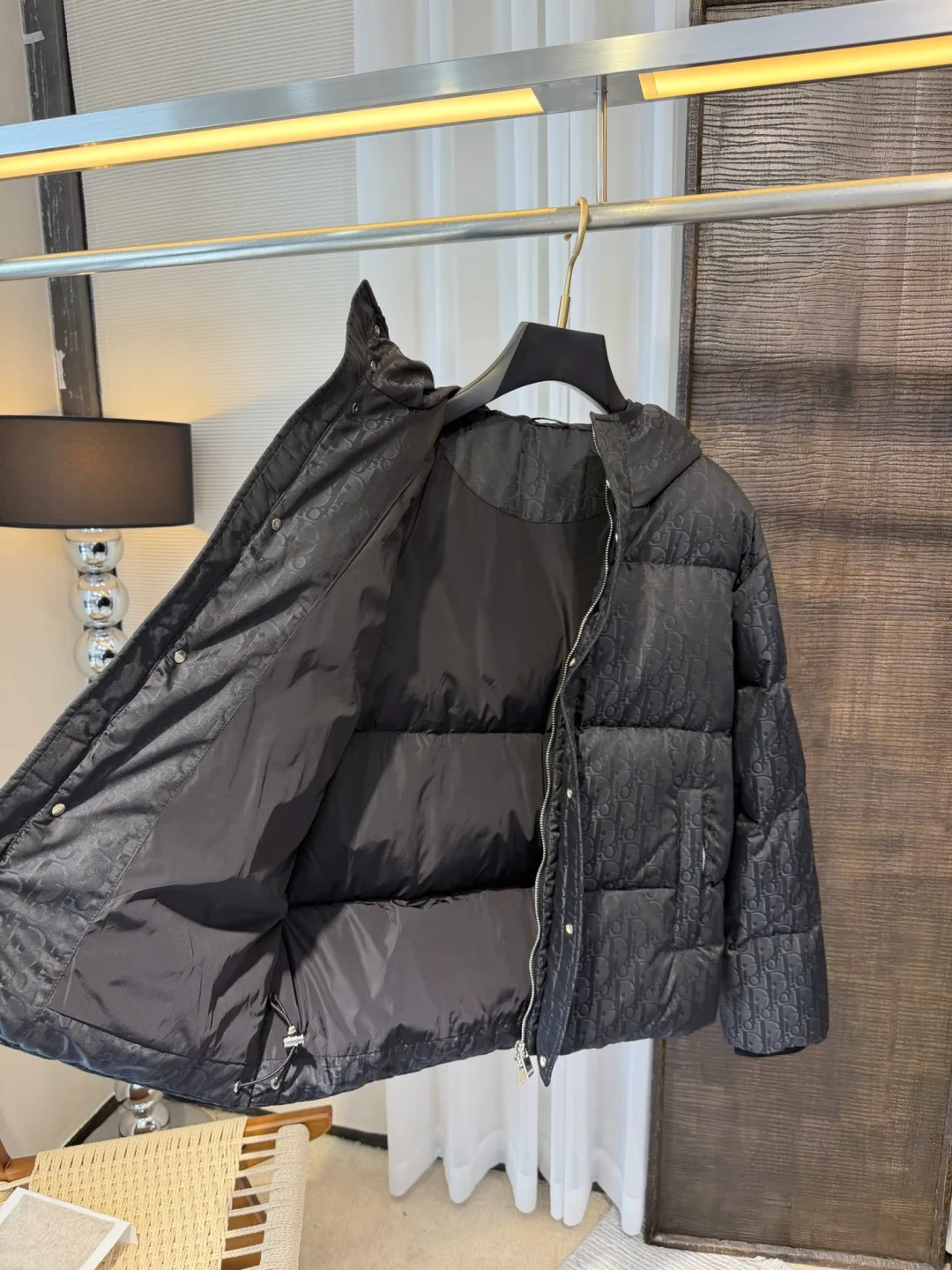 Men's Jackets And Down Jackets CHRISTIAN DIOR 18470643