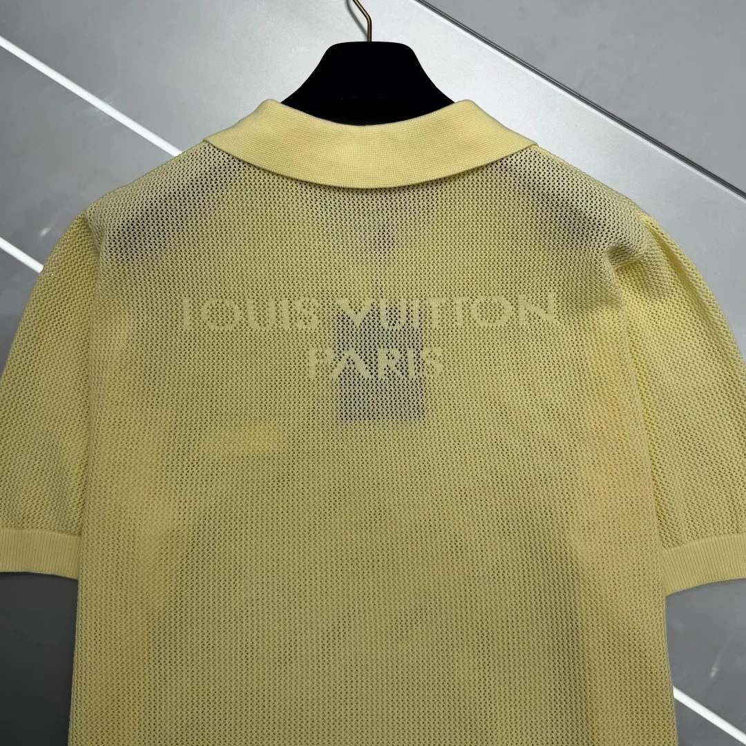 Men's Shirts LOUIS VUITTON 17502121