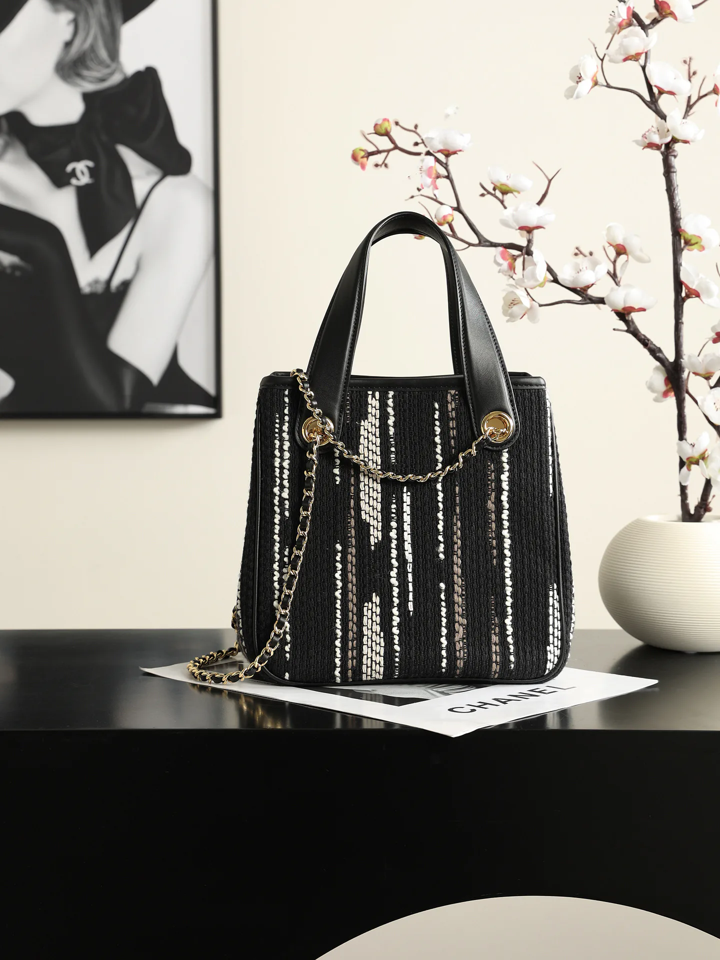 Women's Classic Handbags CHANEL 17878616