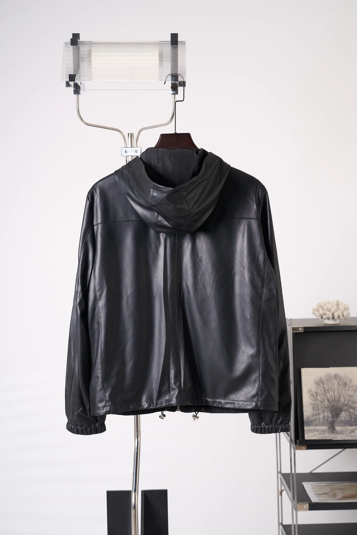 Men's Jackets And Down Jackets PRADA 18179302