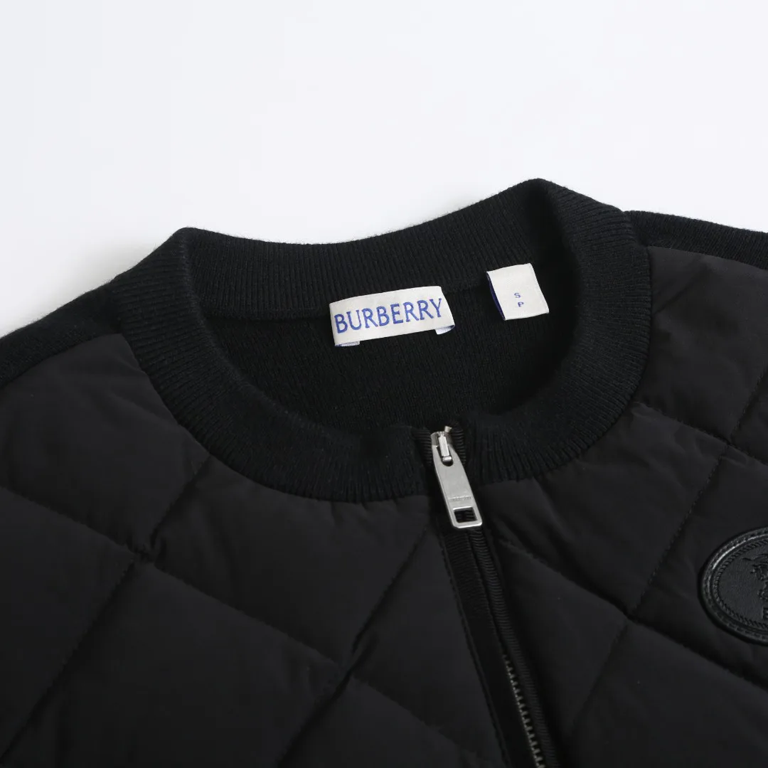 Women's Jackets And Down Jackets BURBERRY 18022617