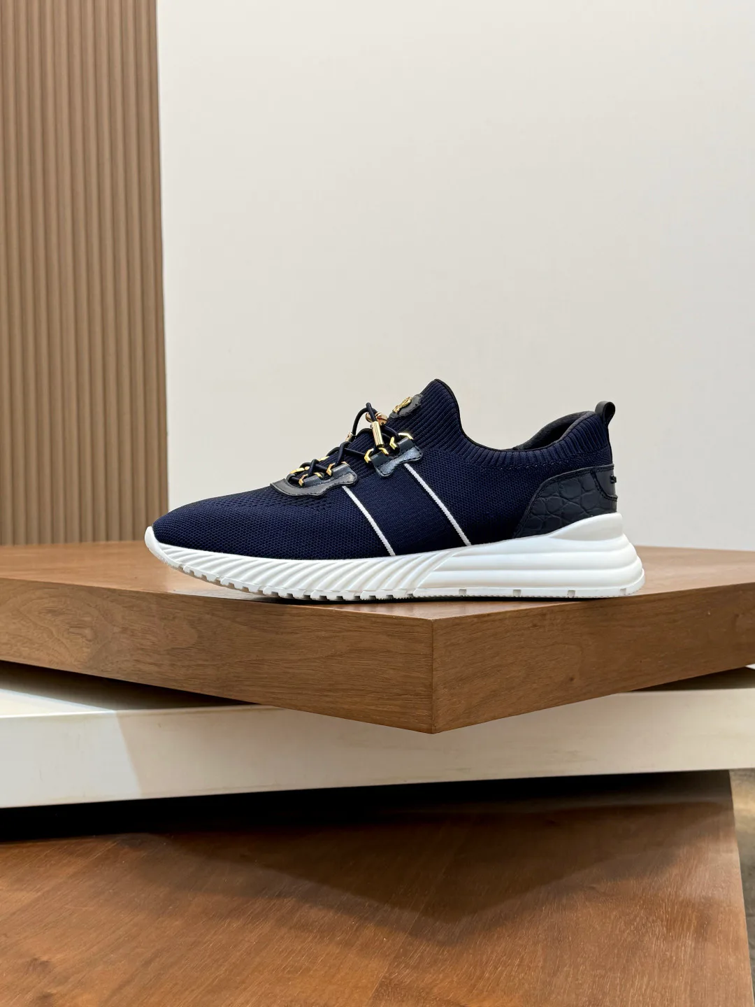 Men's Sneakers STEFANO RICCI 18100450