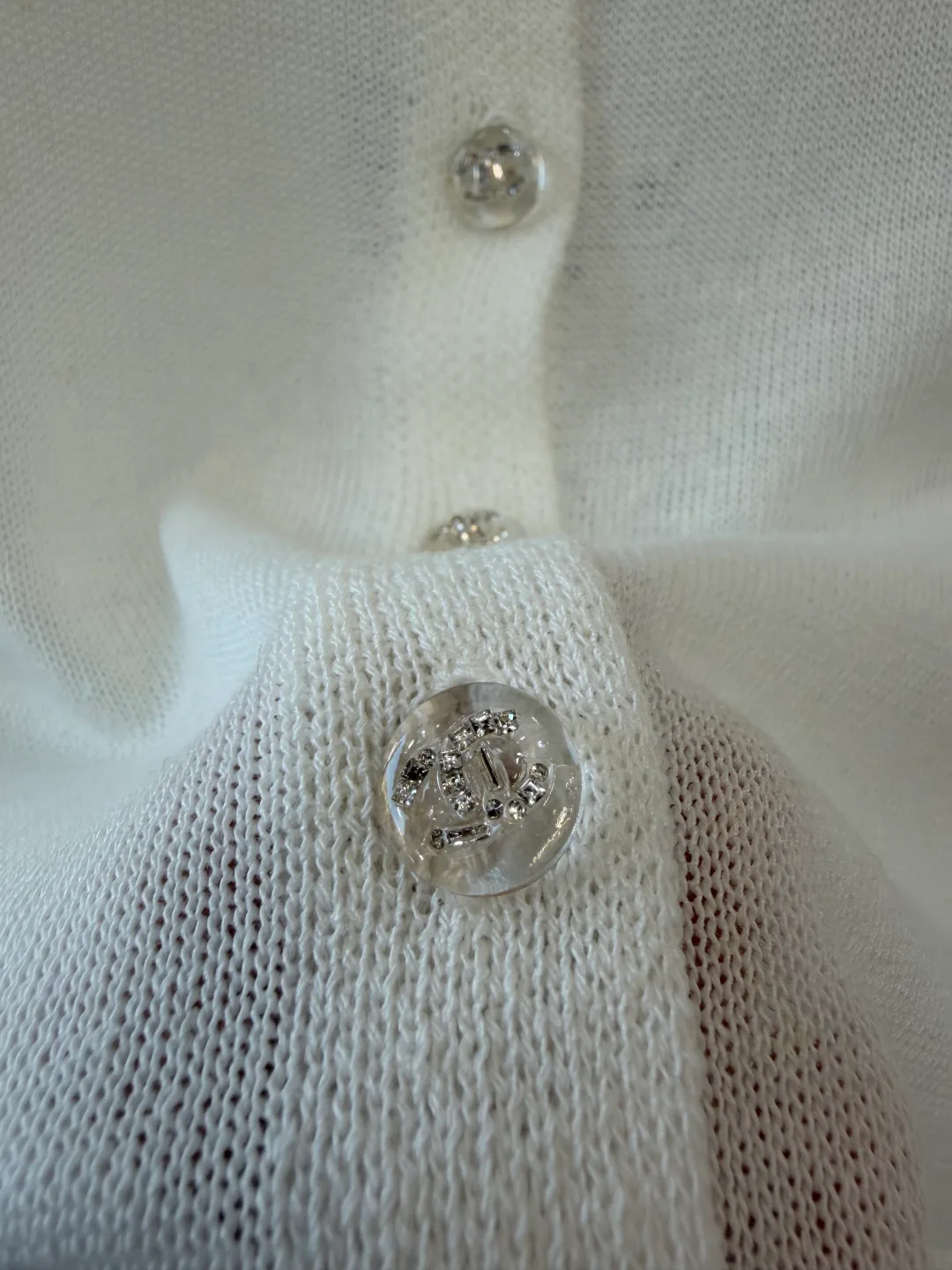 Women's Jumpers And Sweaters CHANEL 18509744