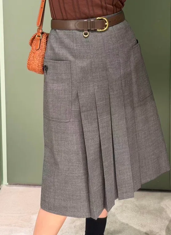 Women's Skirts PRADA 18031589