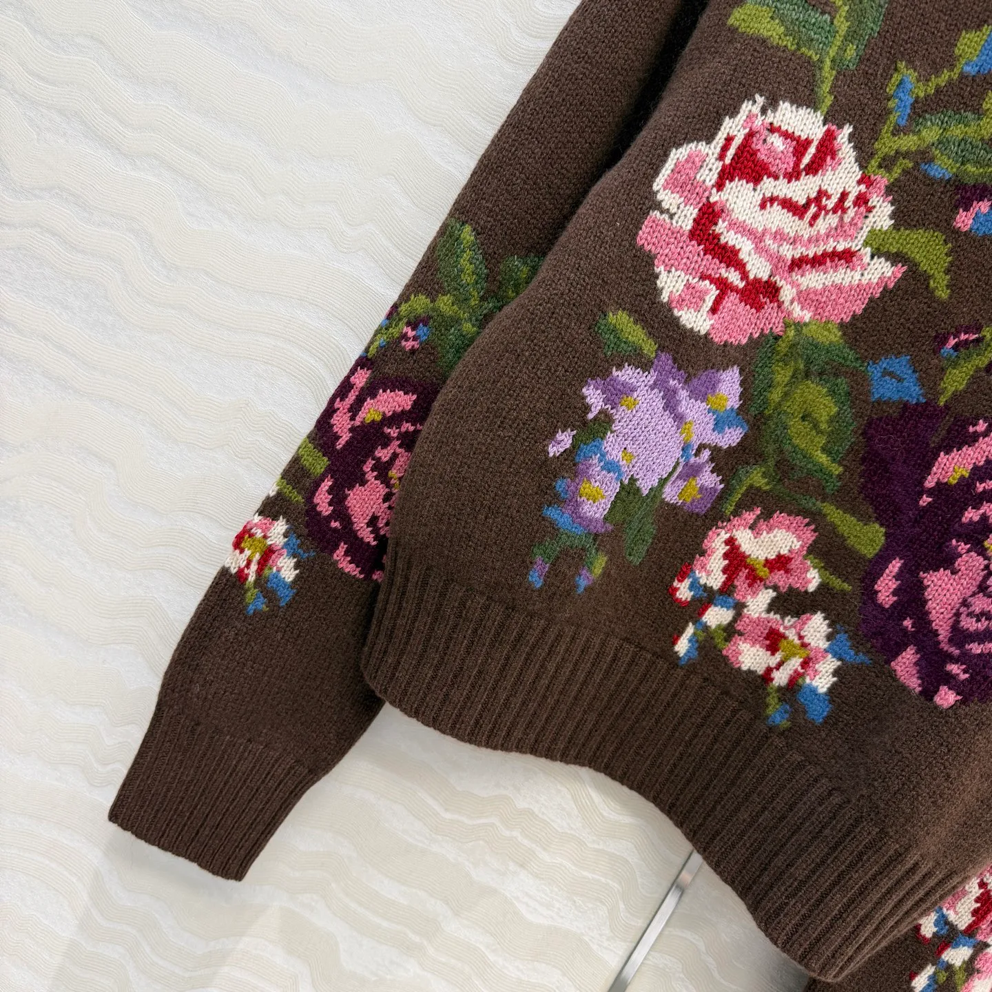 Women's Jumpers And Sweaters RALPH LAUREN 18200712