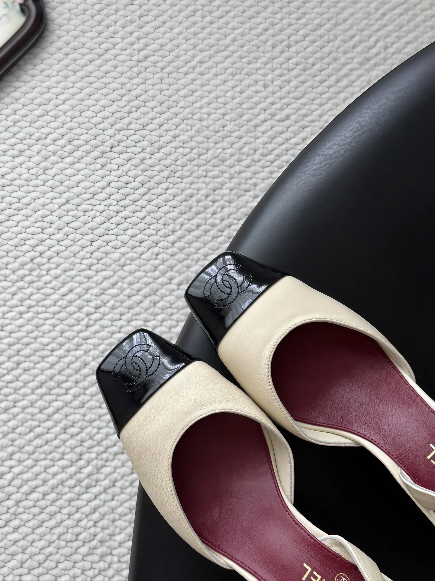 Women's Heels CHANEL 17785346
