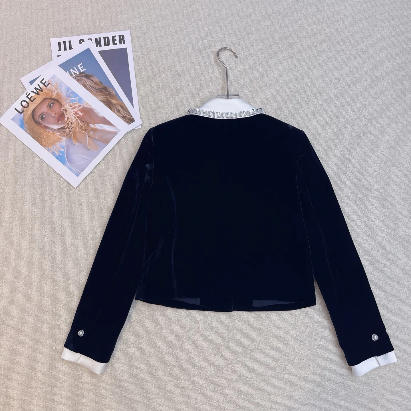 Women's Blazers MIU MIU 18158209