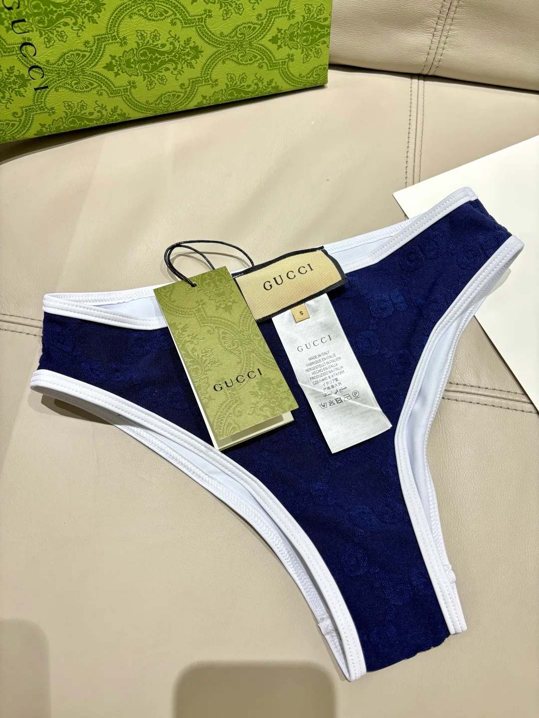 Women's Swimwear GUCCI 17716508