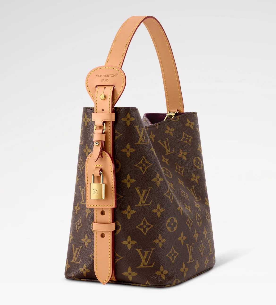Women's Classic Handbags LOUIS VUITTON 17387287