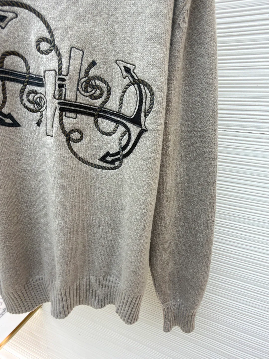 Men's Jumpers And Sweaters HERMES 18513771