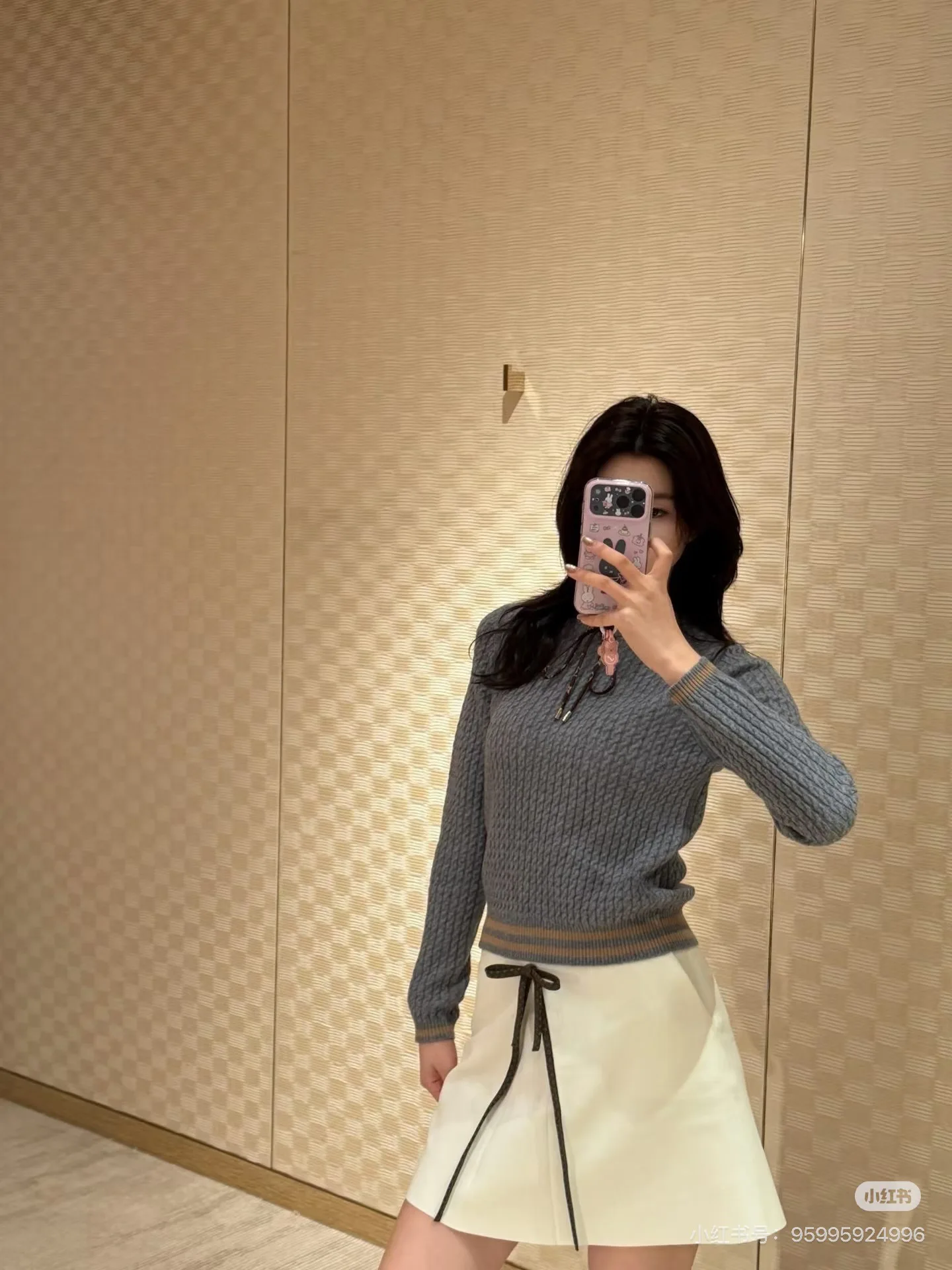 Women's Jumpers And Sweaters LOUIS VUITTON 18542830