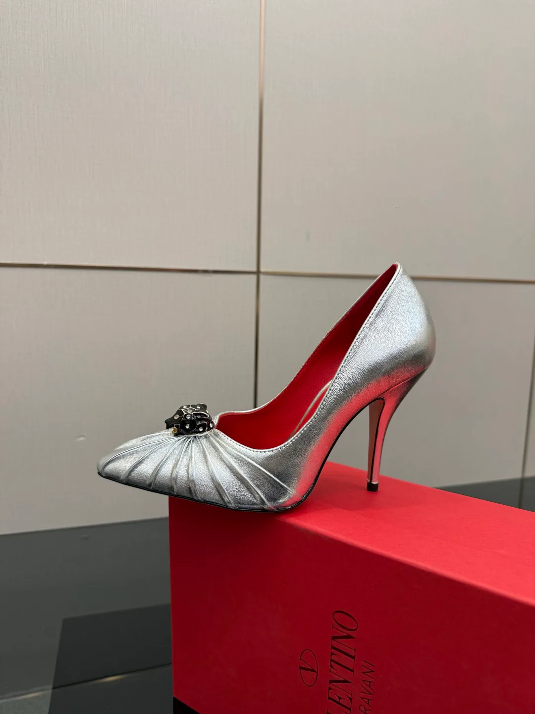 Women's Heels VALENTINO 17467433