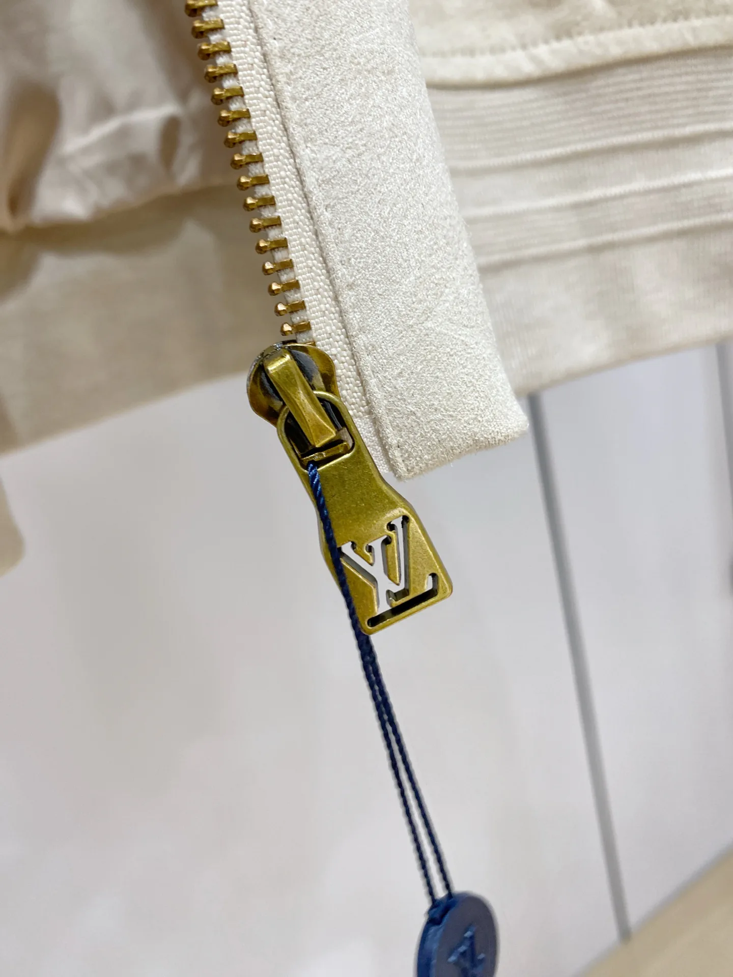 Men's Jackets And Down Jackets LOUIS VUITTON 18315656