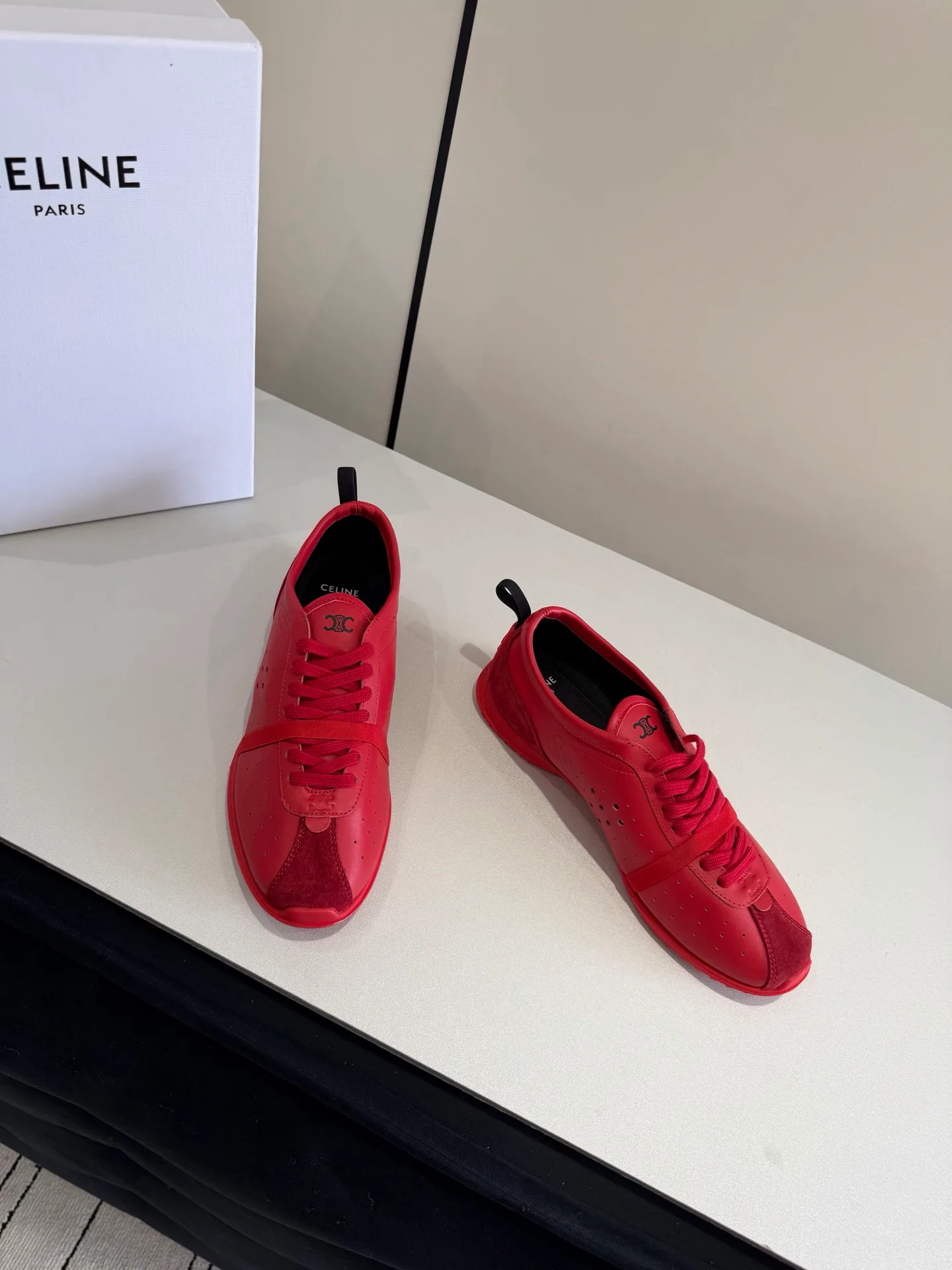 Women's Sneakers CELINE 17977155