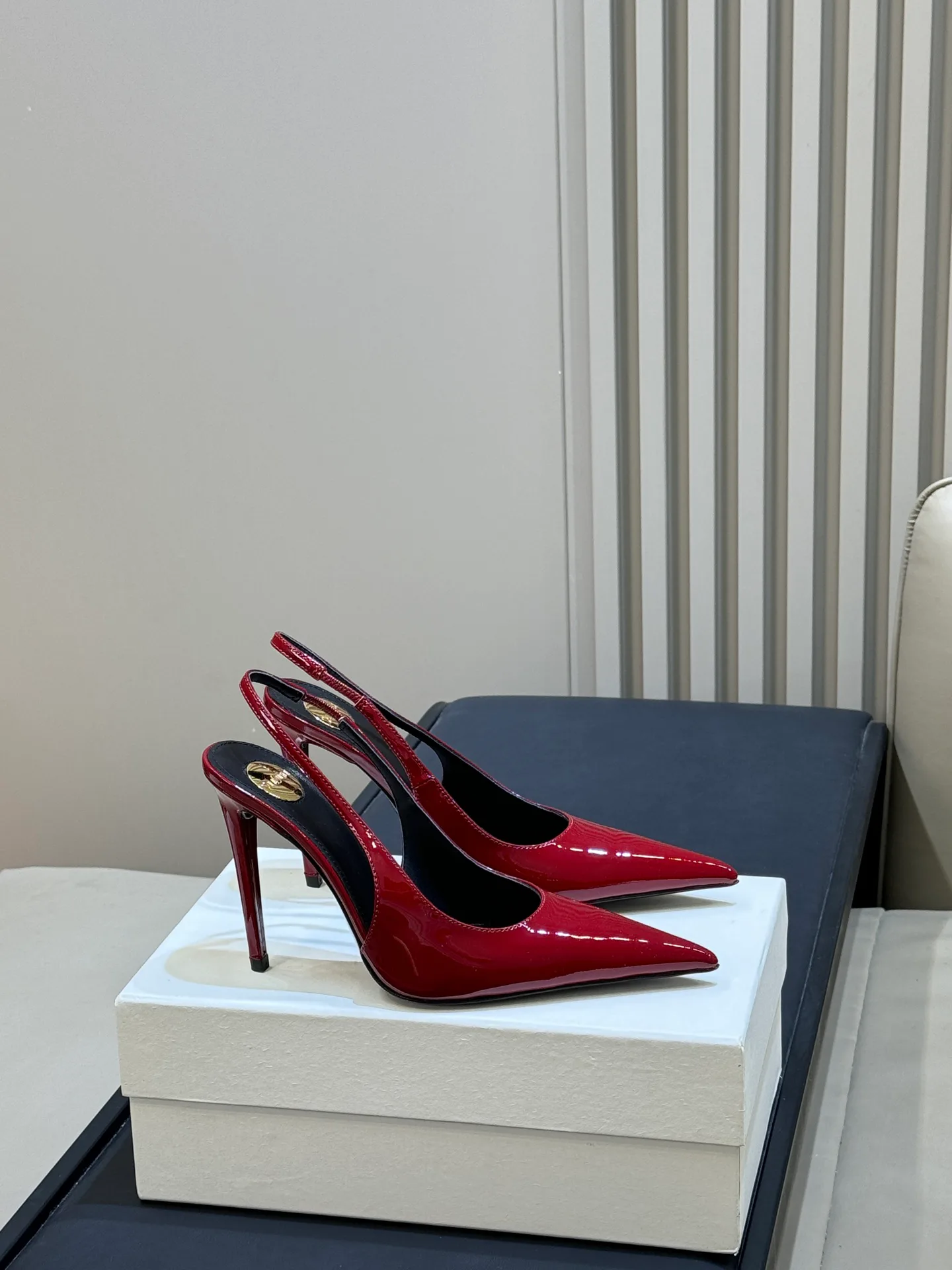 Women's Heels SAINT LAURENT 18073271