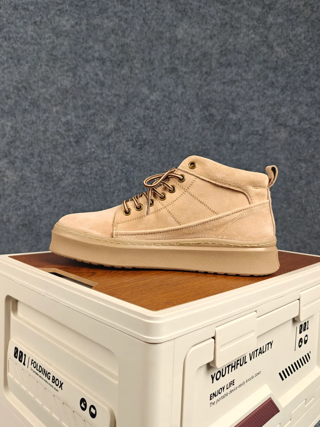 Men's Ankle Boots TIMBERLAND 18363489