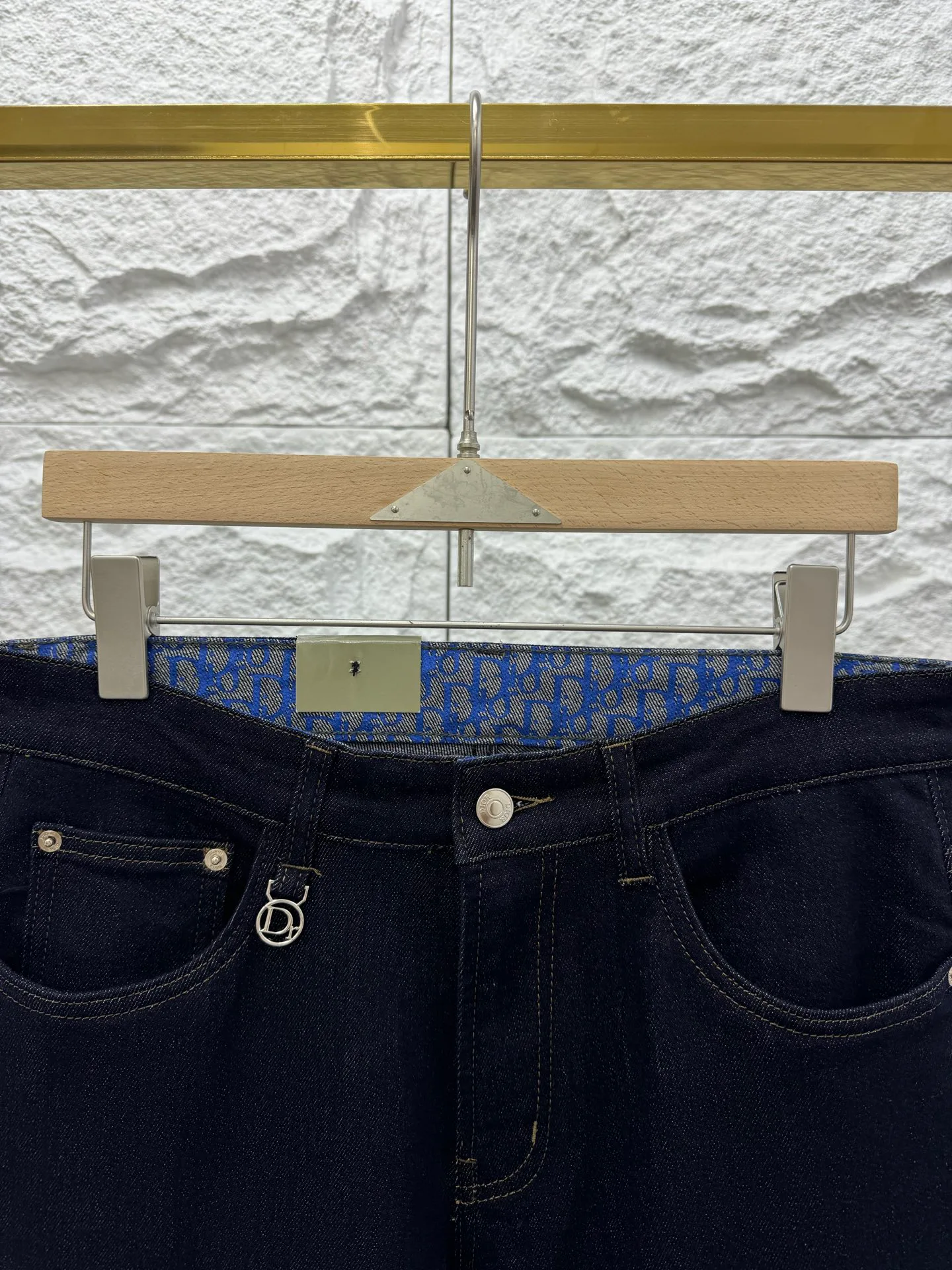 Men's Jeans CHRISTIAN DIOR 18458238