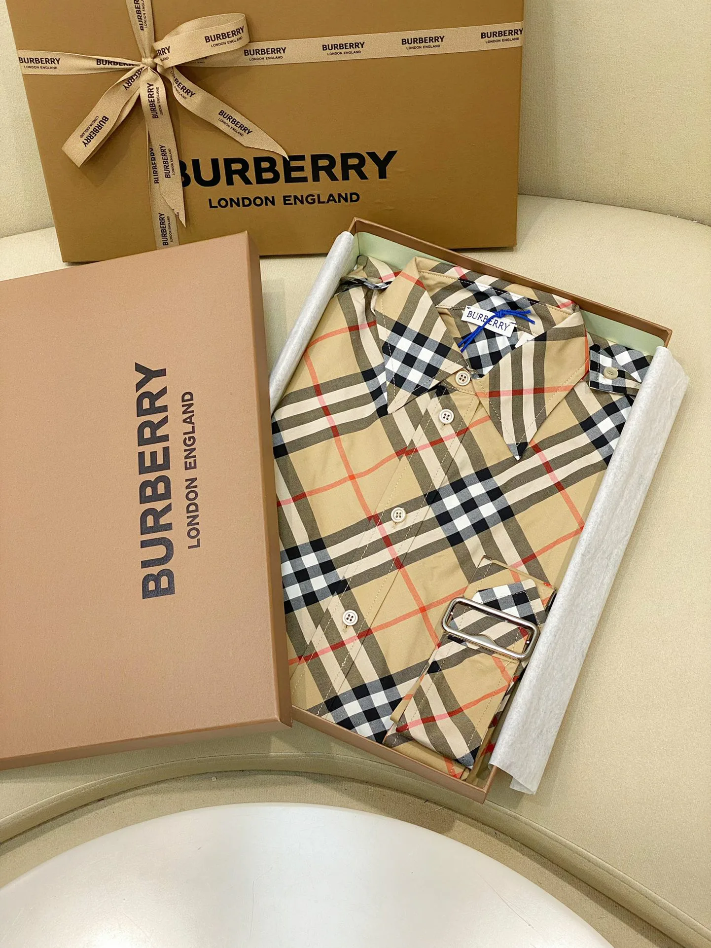 Women's Dresses BURBERRY 17361109