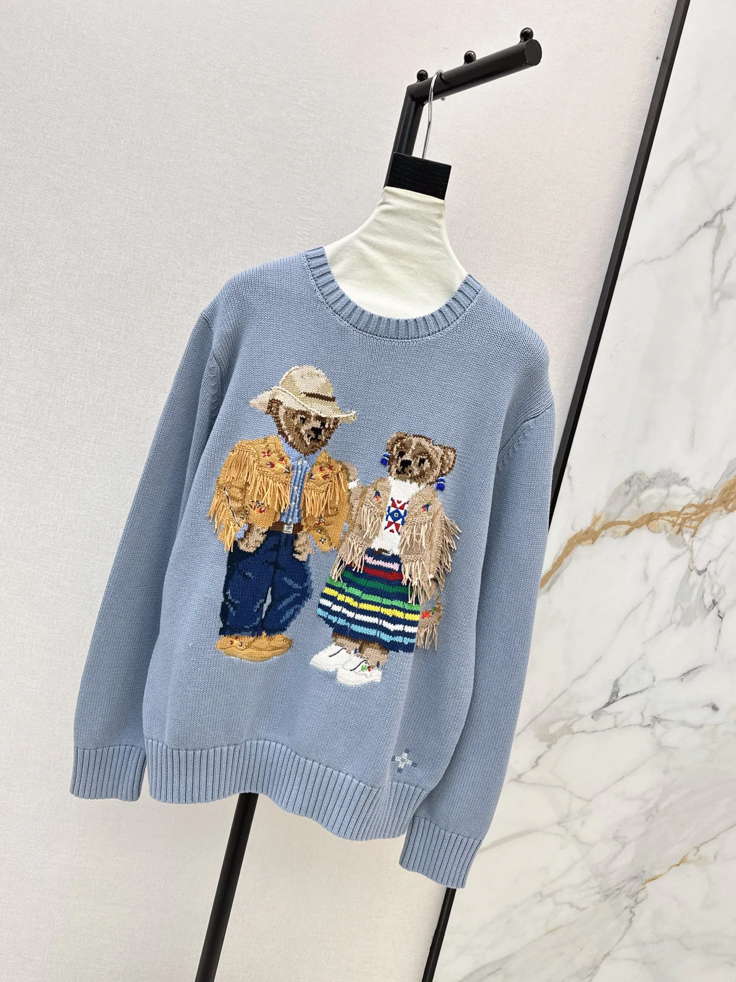 Women's Jumpers And Sweaters RALPH LAUREN 18487278