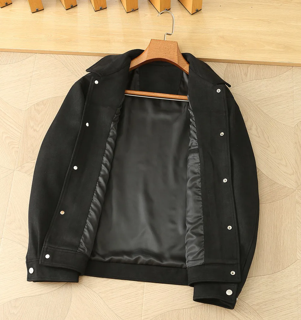 Men's Jackets And Down Jackets LOUIS VUITTON 18355663