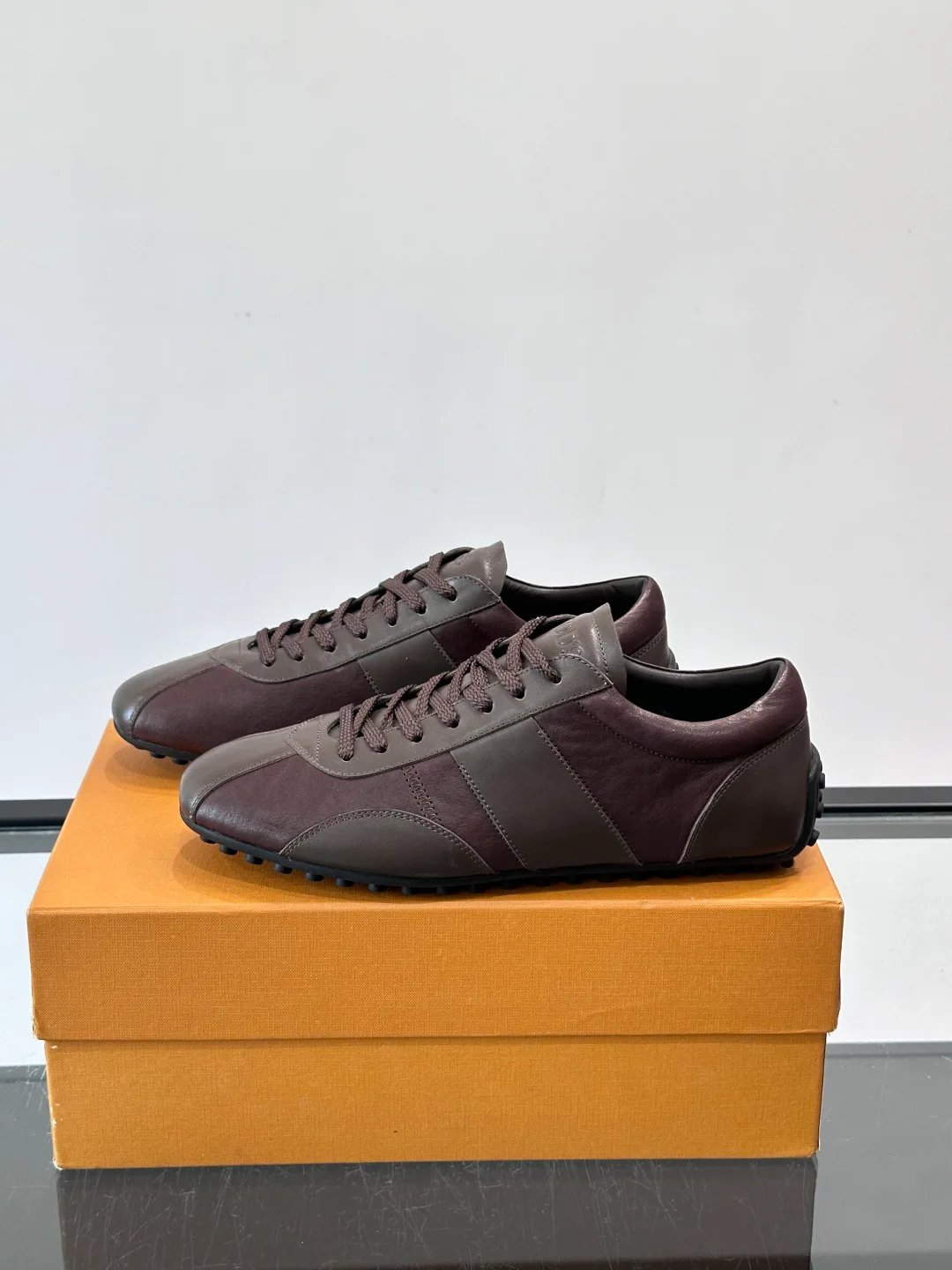 Men's Sneakers TOD'S 17914067