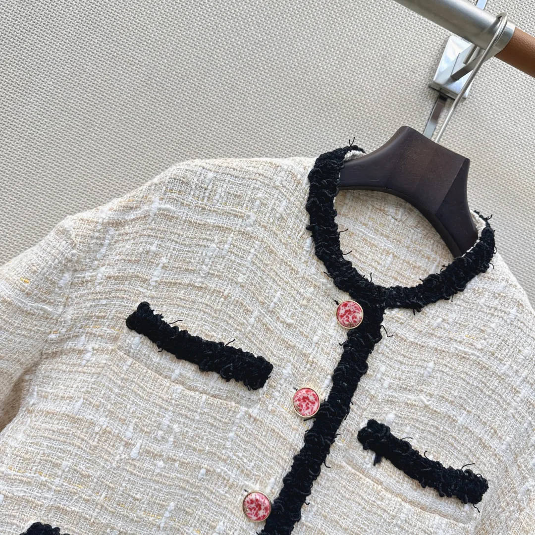 Women's Blazers CHANEL 18455155