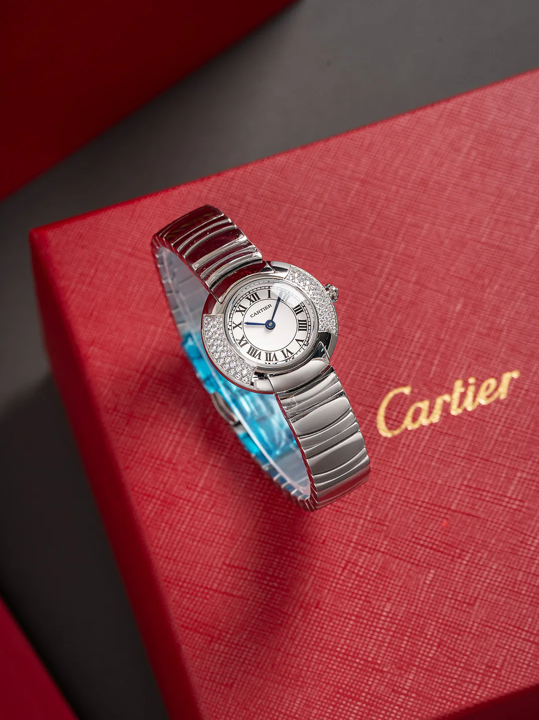 Women's Watches CARTIER 17861882