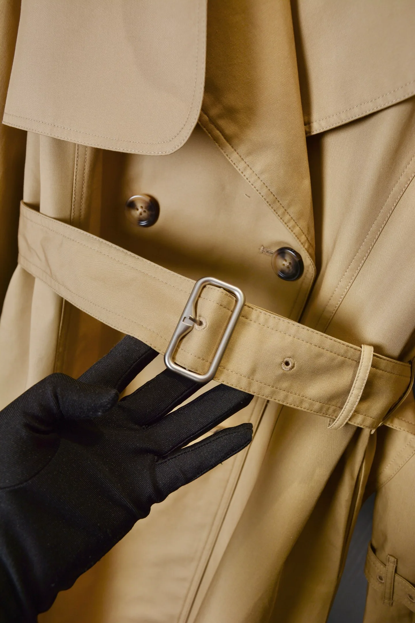 Women's Trench Coats BURBERRY 18512858