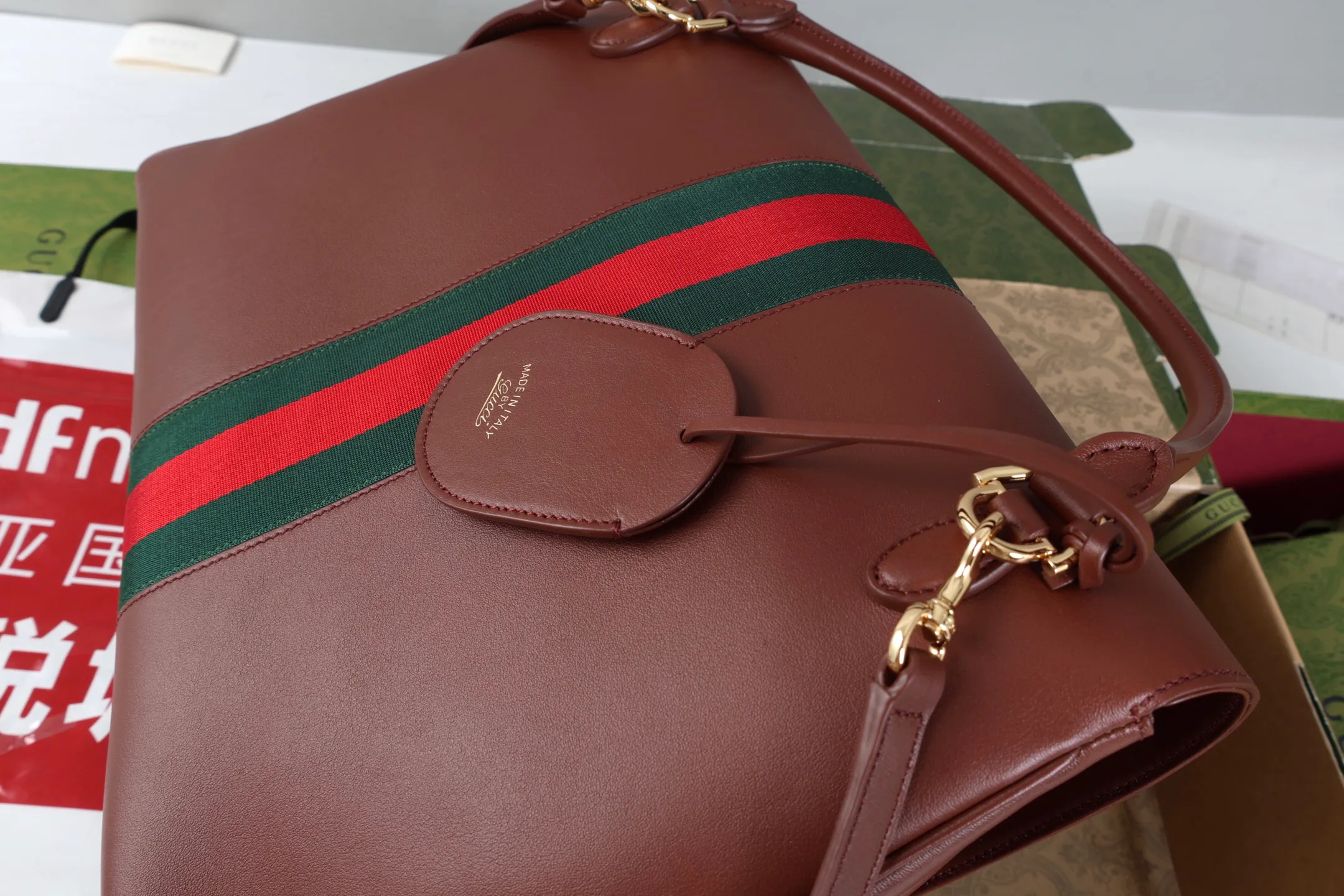 Women's Classic Handbags GUCCI 18250586