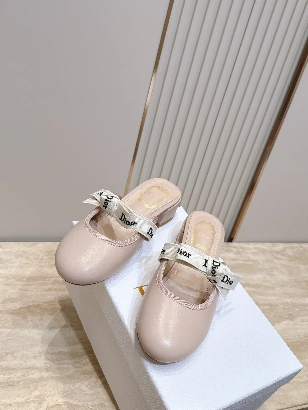 Women's Mules And Clogs CHRISTIAN DIOR 18025823