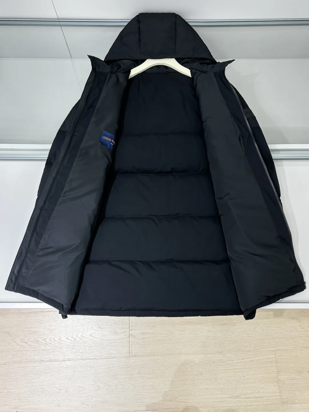 Men's Jackets And Down Jackets LOUIS VUITTON 18295887