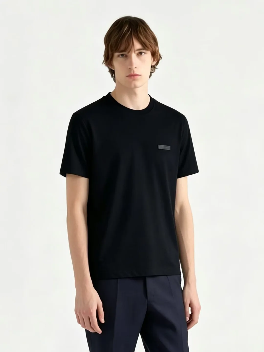 Men's T-Shirts BERLUTI 17572067