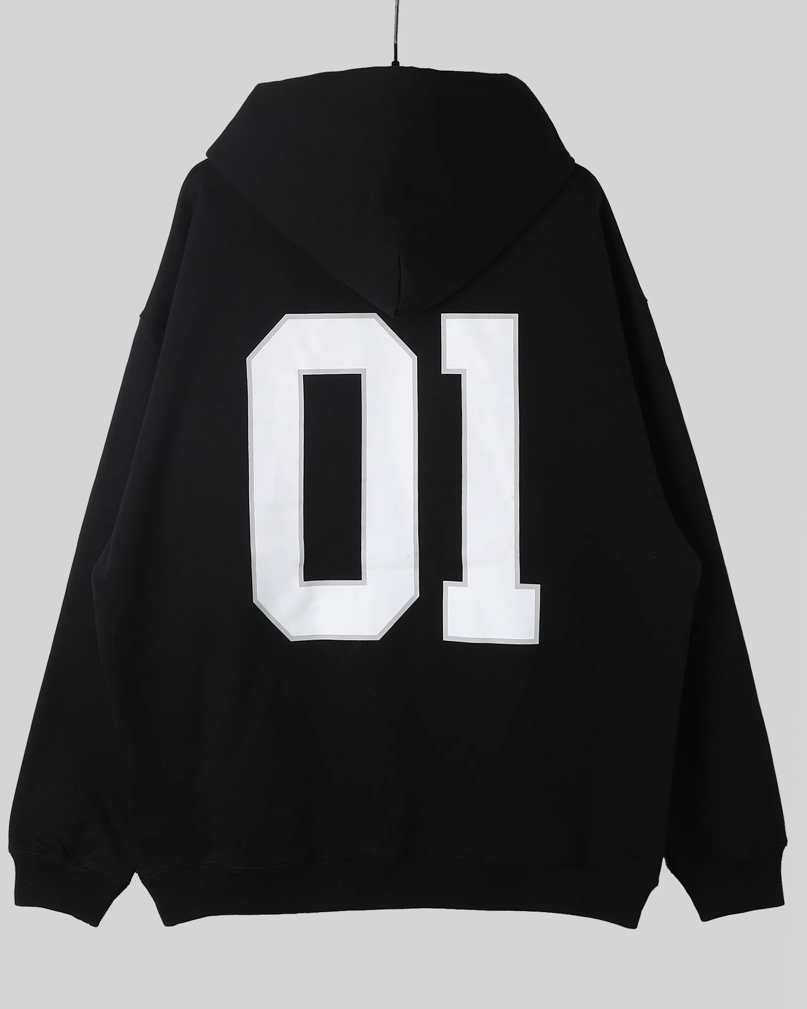 Women's Sweatshirts And Hoodies BALENCIAGA 18190616